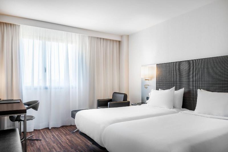 스위트, Sonesta Select Los Angeles Lax El Segundo