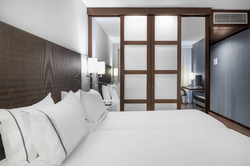 스위트, Sonesta Select Los Angeles Lax El Segundo