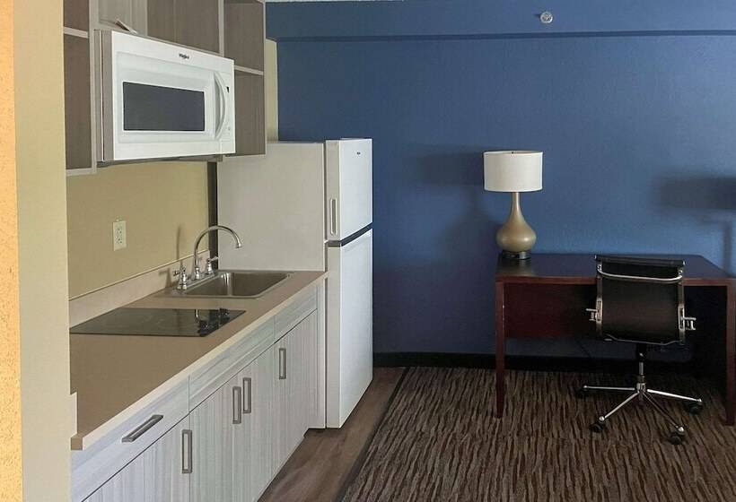 Suite, Suburban Studios Arlington Heights Elk Grove