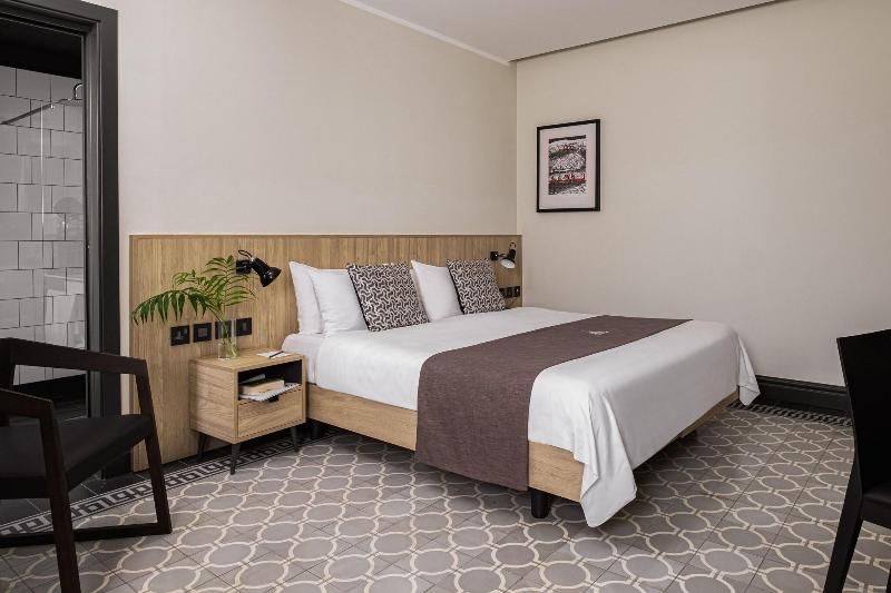 Номер Стандарт, Econo Lodge Goldsboro Hwy 70