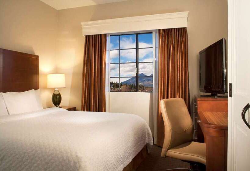 Люкс 2 Спальни, Embassy Suites By Hilton Cincinnati Rivercenter