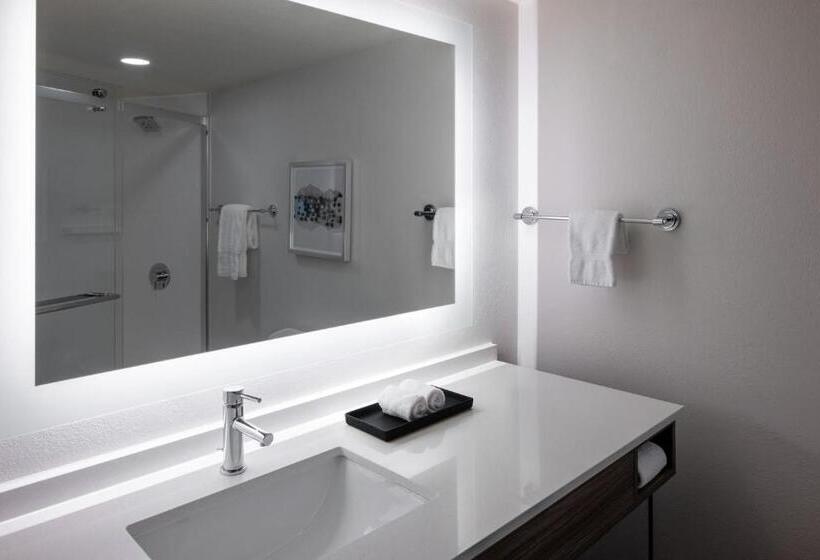 스탠다드 룸, Crowne Plaza Atlanta Ne   Norcross