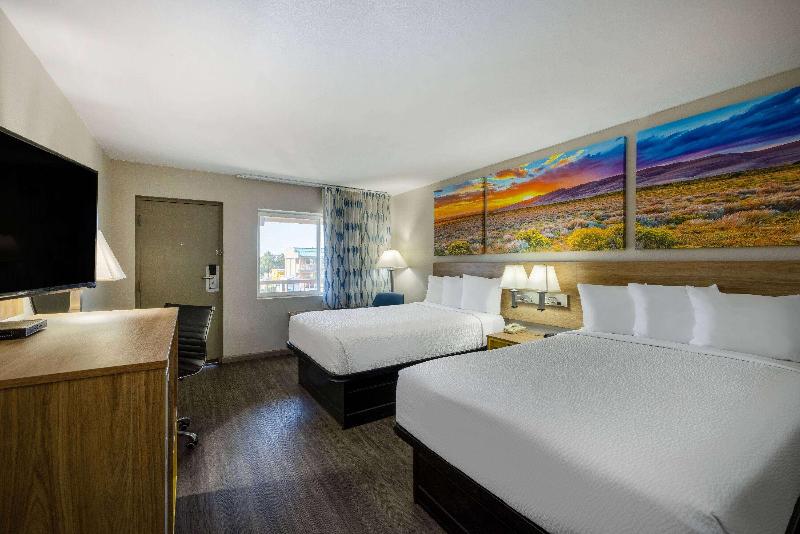Номер Стандарт, Days Inn By Wyndham Roswell