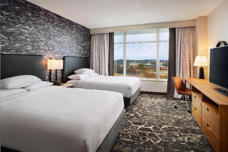 Номер Стандарт, Doubletree By Hilton Holland