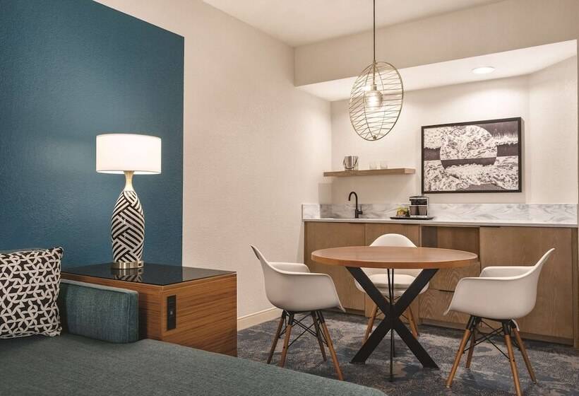 套房, Doubletree By Hilton Tampa Rocky Point Waterfront
