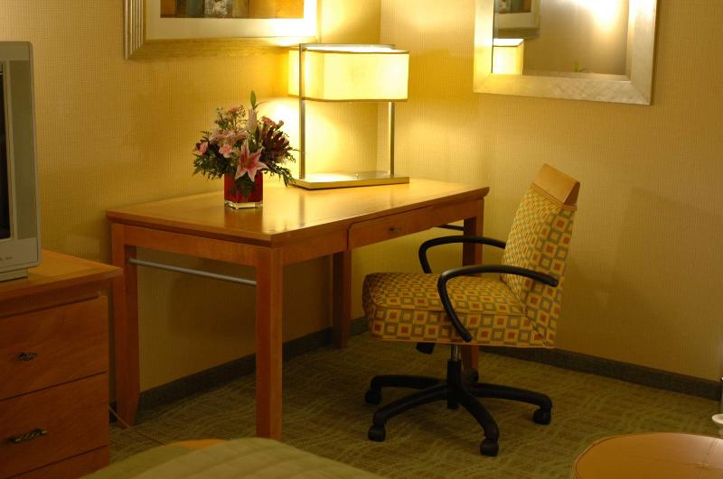 Стандартный Номер Кровать Кинг, Wyndham Columbus