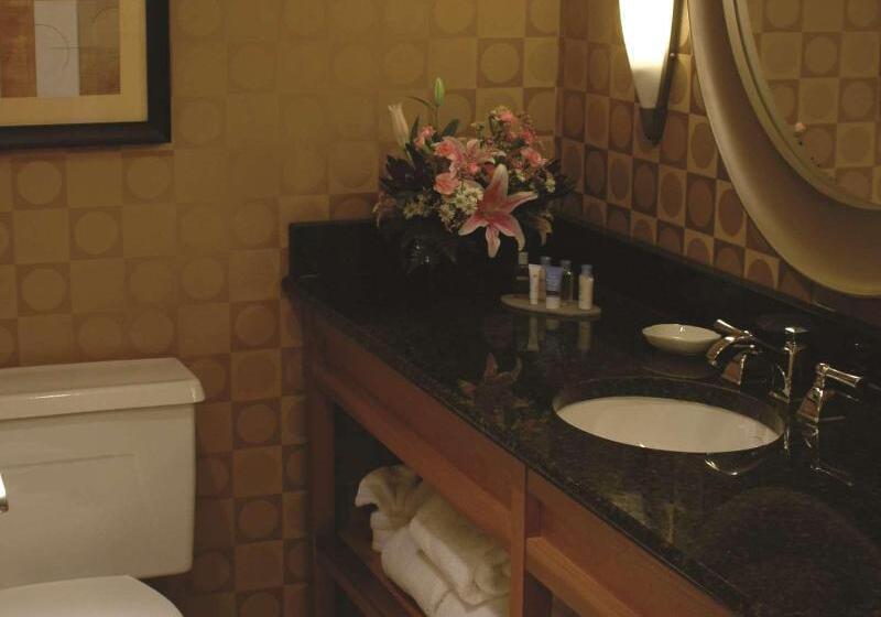 Номер Стандарт, Wyndham Columbus