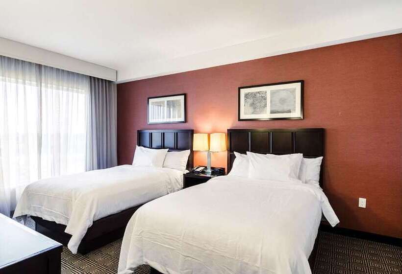 Люкс, Embassy Suites By Hilton Anaheim Orange