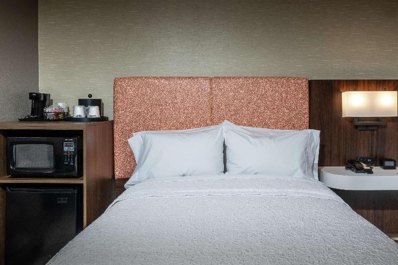 Номер Стандарт, Hampton Inn Fall River/westport