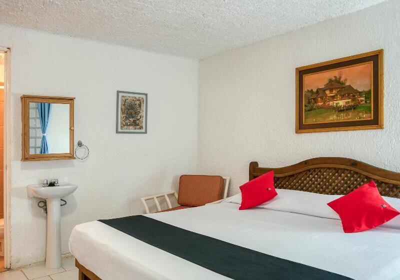 Standard Szoba King Size Bed, Hampton Inn Knoxvillewest At Cedar Bluff