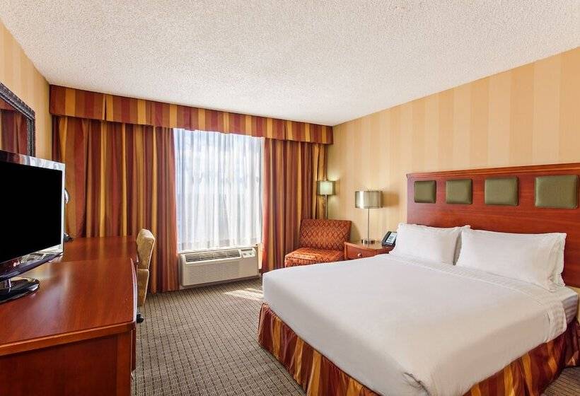 Номер Стандарт, Holiday Inn Sacramento Downtown Arena, An Ihg