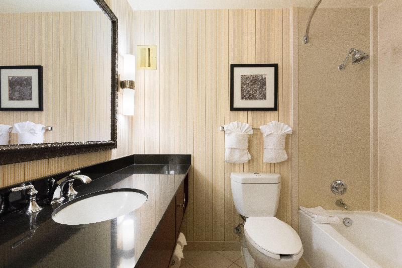 Номер Стандарт, Holiday Inn Sacramento Downtown Arena, An Ihg