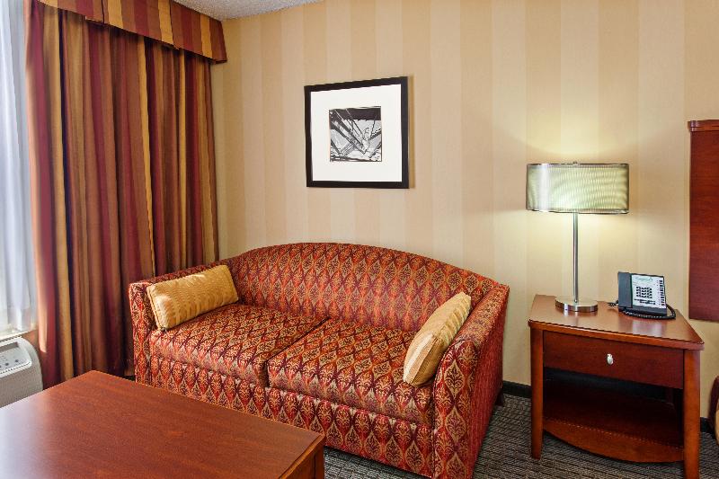 Стандартный Номер Кровать Кинг, Holiday Inn Sacramento Downtown Arena, An Ihg