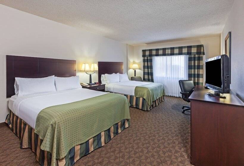 Номер Стандарт, Holiday Inn Springdale Fayetteville Area, An Ihg
