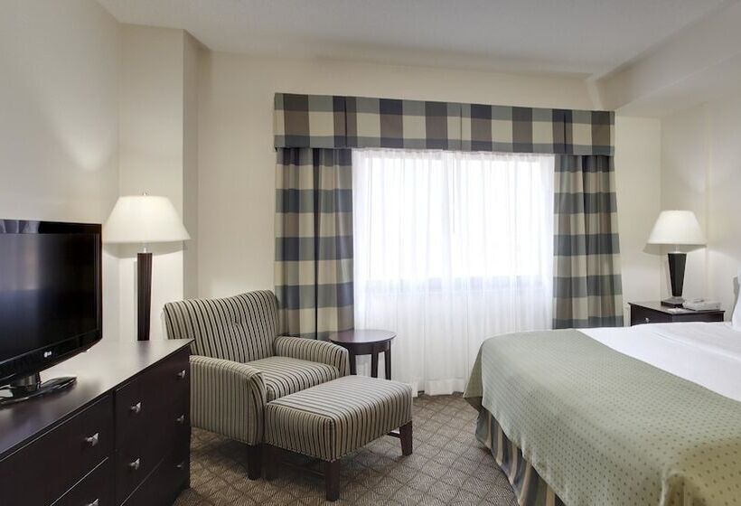 Номер Стандарт 2 Двуспальные Кровати, Holiday Inn Springdale Fayetteville Area, An Ihg