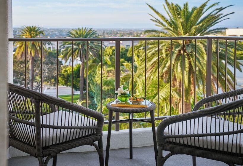 Люкс, Pendry Newport Beach
