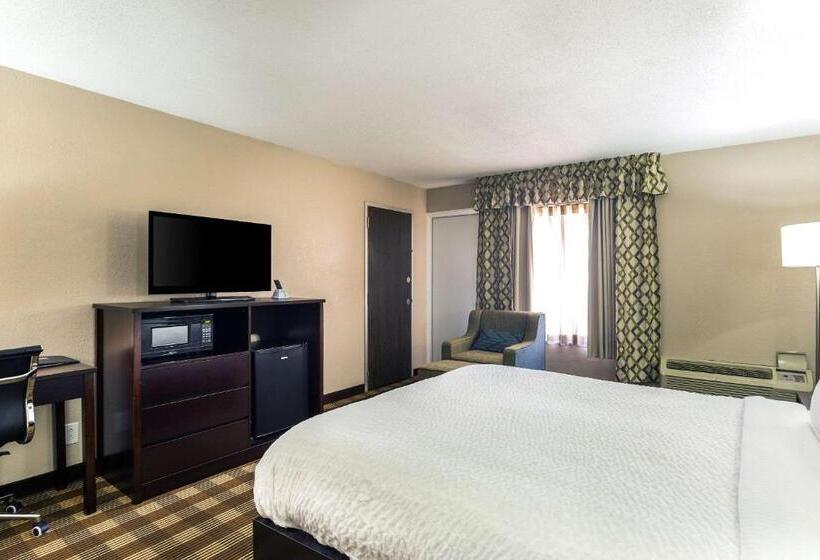 Номер Стандарт, Pocono Inn & Banquet   Stroudsburg