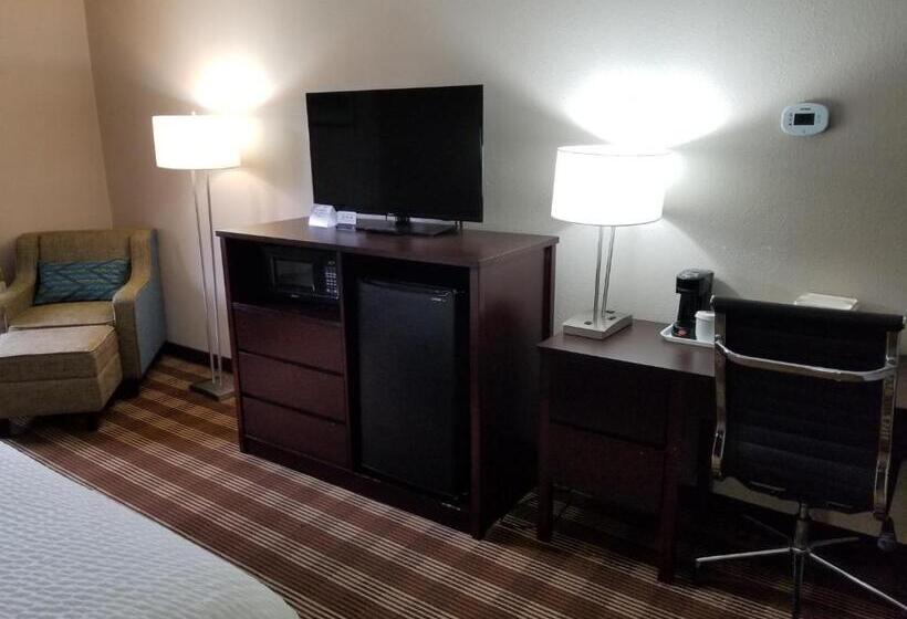 Номер Стандарт, Pocono Inn & Banquet   Stroudsburg
