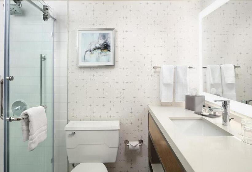 デラックススイート, Crowne Plaza Houston Med Ctr Galleria Area, An Ihg