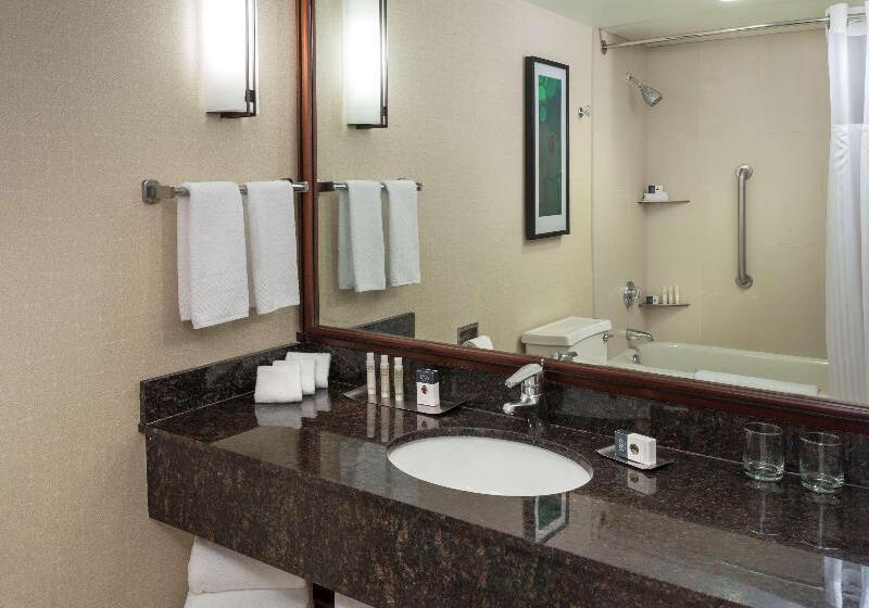 Номер Стандарт, Days Inn & Suites By Wyndham Lexington