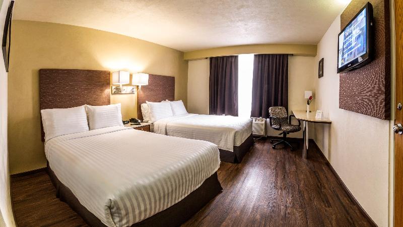 장애인을 위한 스탠다드 룸, Holiday Inn   Beaumont East Medical Ctr Area, An Ihg