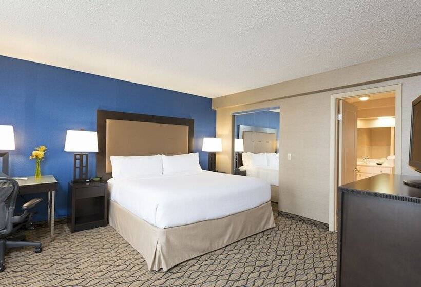 Номер Стандарт, Holiday Inn Chicago   Elk Grove, An Ihg