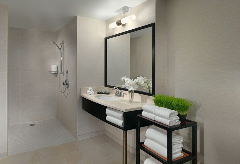 Executive Szoba, Bei San Francisco, Trademark Collection By Wyndham