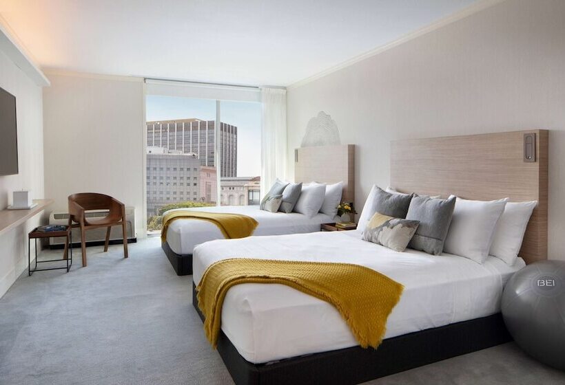 Executive Szoba, Bei San Francisco, Trademark Collection By Wyndham