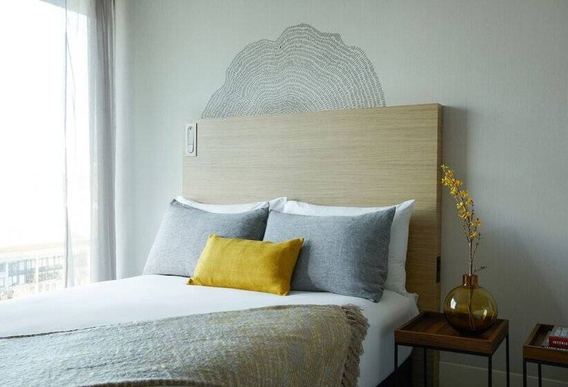 Executive Szoba, Bei San Francisco, Trademark Collection By Wyndham