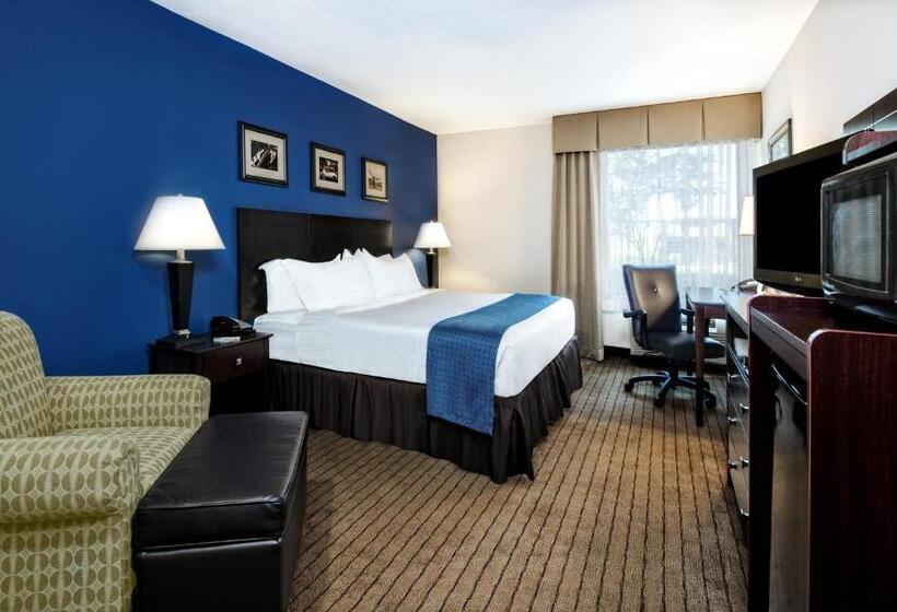 스탠다드 룸, Holiday Inn Hotel Dallas Dfw Airport West, An Ihg
