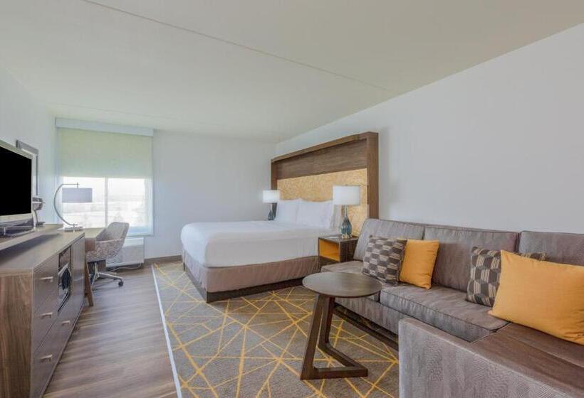 Стандартный Номер Кровать Кинг, Holiday Inn La Mirada Buena Park, An Ihg