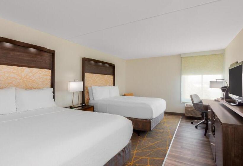 Номер Стандарт, Holiday Inn La Mirada Buena Park, An Ihg