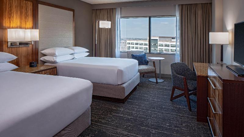 스탠다드 룸, Hyatt Regency Denver Tech Center