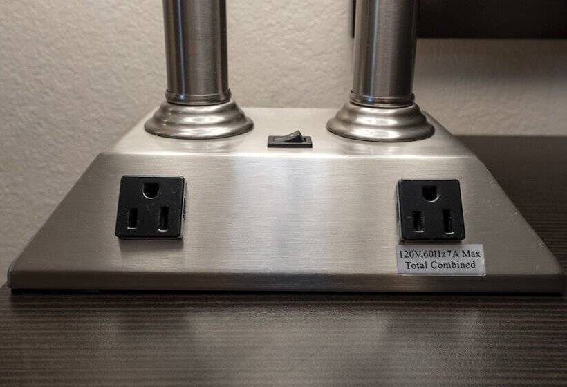 Номер Deluxe, Red Roof Inn Lumberton