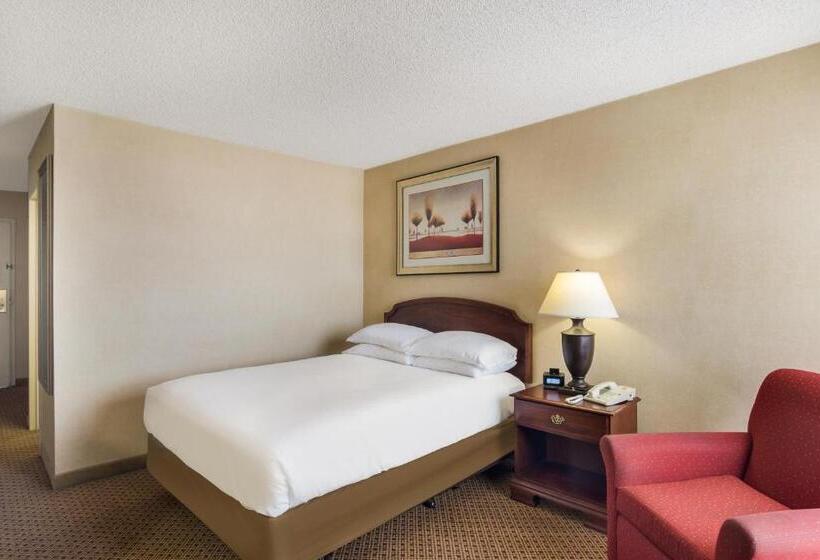 Номер Стандарт, Red Lion Hotel Cheyenne