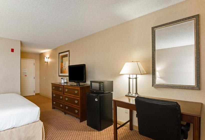 Стандартный Номер Кровать Кинг, Red Lion Hotel Cheyenne
