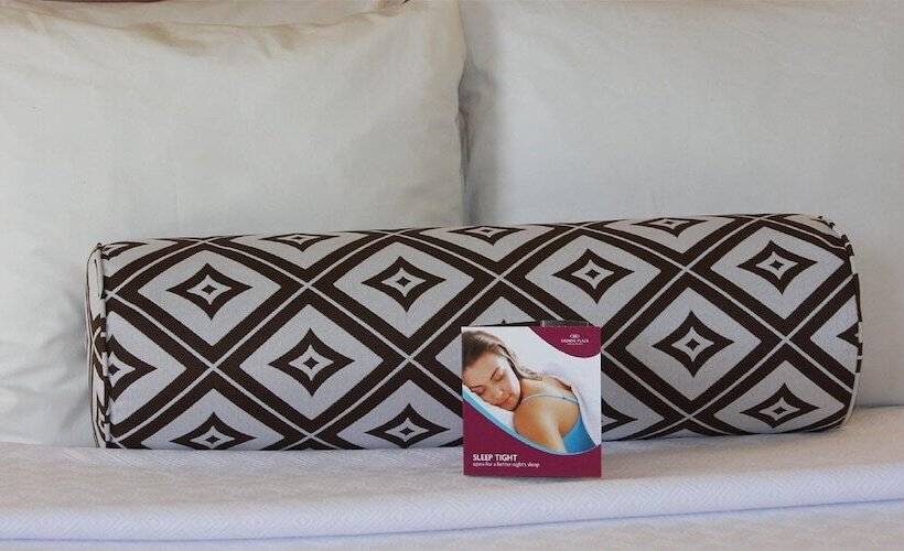 스탠다드 룸 더블 침대 2개, Crowne Plaza Ventura Beach, An Ihg