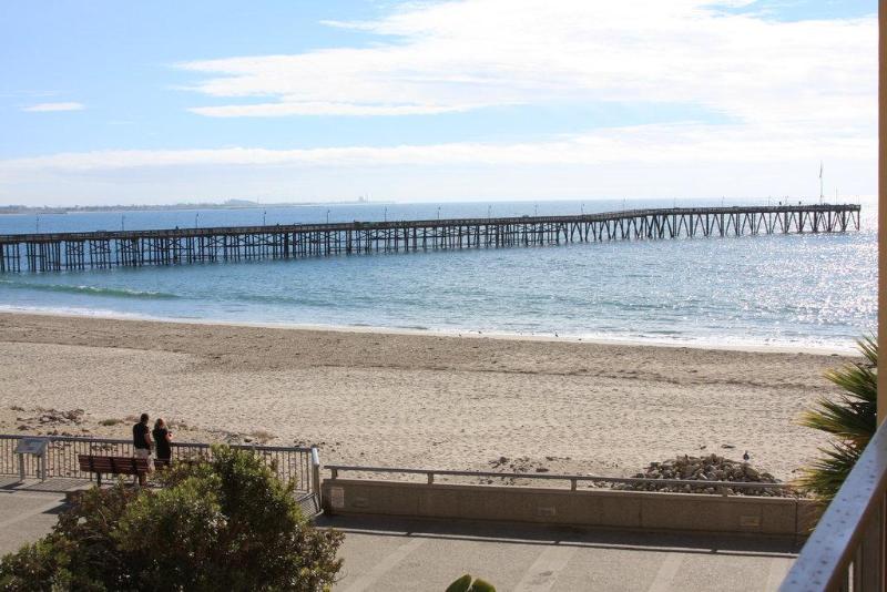 장애인을 위한 스위트, Crowne Plaza Ventura Beach, An Ihg