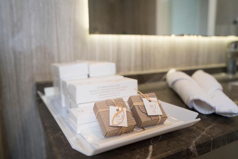장애인을 위한 스탠다드 룸, Crowne Plaza Ventura Beach, An Ihg