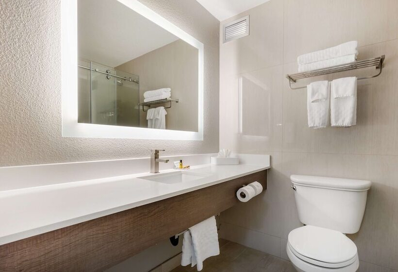 سوییت, Best Western Plus Sparksreno