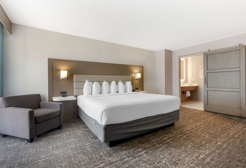 سوییت, Best Western Plus Sparksreno