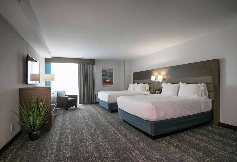 سوییت, Best Western Plus Sparksreno