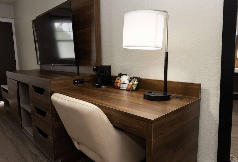 Люкс, Bhagat Hotels Stone Mountain Atlanta Bw Signature Collection