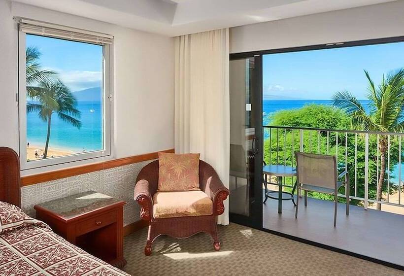 Family Suite, Outrigger Kāʻanapali Beach Resort