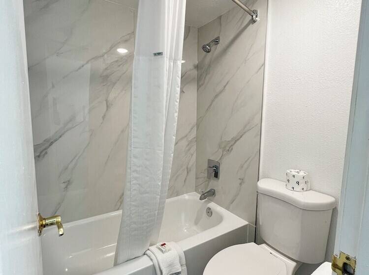 Номер Deluxe, La Quinta Inn By Wyndham Sacramento North