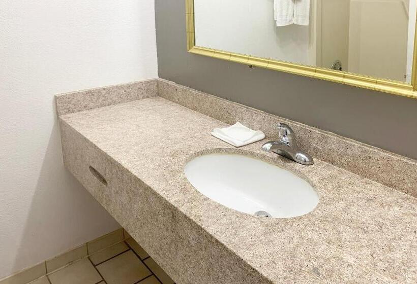 Номер Deluxe с Балконом, Lakeview Inn