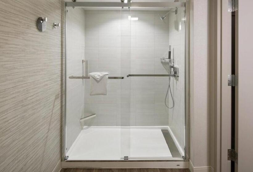 スタンダードルーム, Palm Beach Gardens Marriott