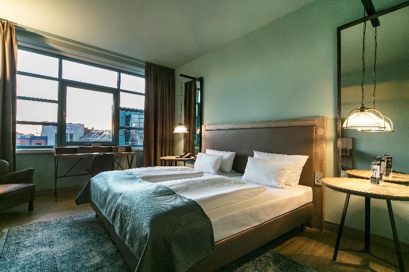 Номер Стандарт, Quality Inn