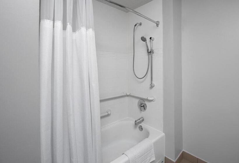 스위트, Residence Inn White Plains Westchester County