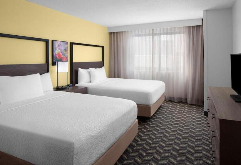 스위트, Residence Inn White Plains Westchester County